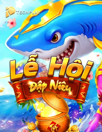 Câu Cá Đập Niêu