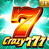 Crazy777 Logo