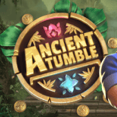 Ancient Tumble Logo
